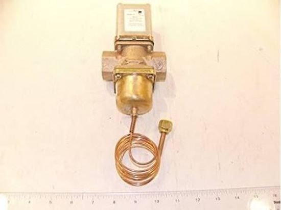 Picture of 3/4" 70/260# 48" WtrRegVlv#Act For Johnson Controls Part# V46AC-3