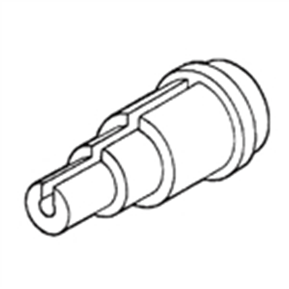Picture of WELL ADAPTER FOR 1100 SER BULB For Emerson Climate-White Rodgers Part# F71-0924