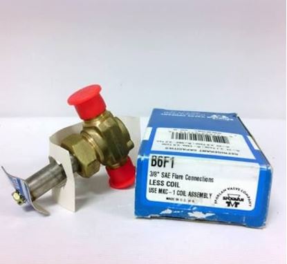 Picture of QL171R-10-10 5/8"ODF SERV VLV For Parker-Sporlan Part# 278399-101