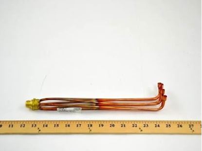 Picture of 7/8" Suction Valve For York Part# S1-022-11569-000