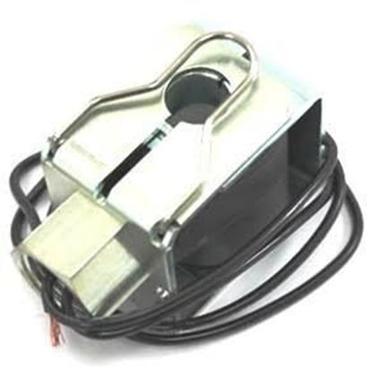 Picture of 208-240VAC COIL, NEMA4 CONDUIT For Danfoss Part# 018F4122