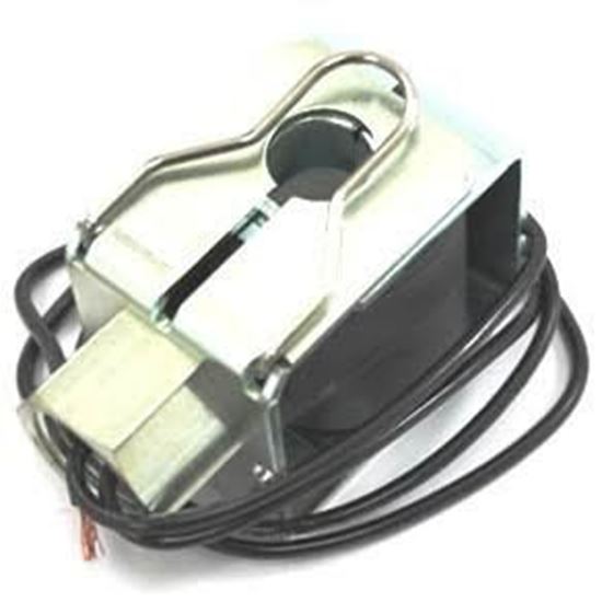 Picture of 208-240VAC COIL, NEMA4 CONDUIT For Danfoss Part# 018F4122