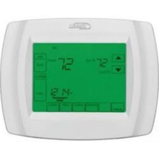 Picture of Defrost Thermostat/Sensor For Lennox Part# 88K30
