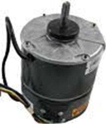 Picture of 1/3HP 200-230V 850/580RPM Mtr For Trane Part# MOT14650