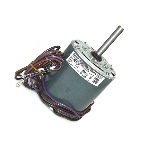 Picture of 3/4HP 460/380-415V 1100RPM Mtr For Trane Part# MOT10512