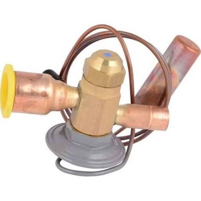 Picture of EXPANSION VALVE For Lennox Part# 99K41