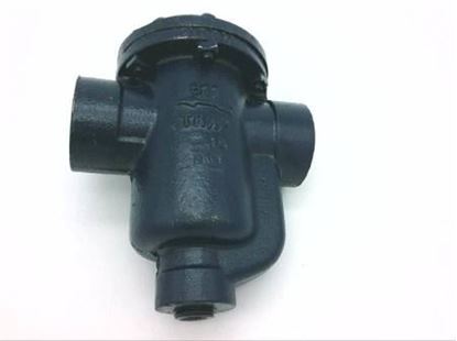 Picture of INVERTED BUCKET TRAP 125# 1" For Armstrong International Part# 811-1-125