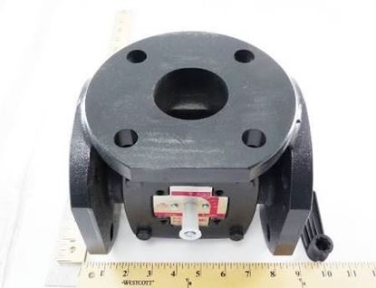 Picture of 2.5"Flg3wMixValve CI 105cv For Danfoss Part# 065B-8961