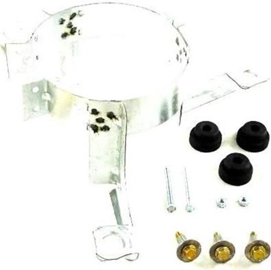 Picture of Motor Clamp For York Part# S1-373-19806-100