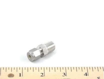 Picture of UNION COUPLER For Carrier Part# DC99RA025