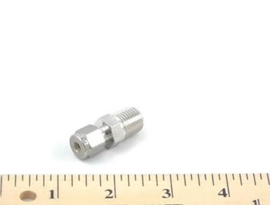 Picture of UNION COUPLER For Carrier Part# DC99RA025