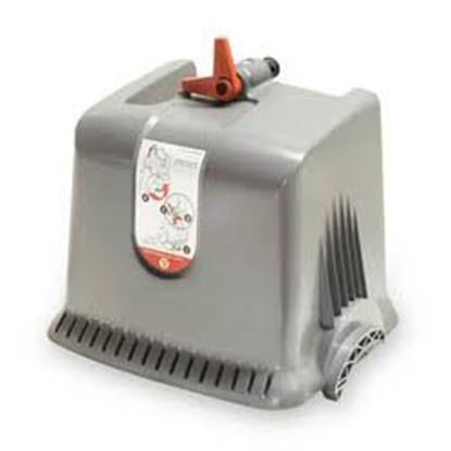 Picture of Water Tank HMx06/09/12 For Honeywell  Part# 50033181-001