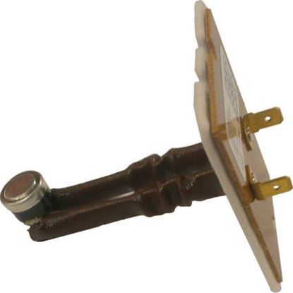 Picture of 130-160F AUTO Limit Switch For Lennox Part# 84L00