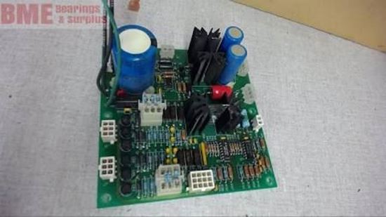 Picture of Power Supply Board For York Part# 031-01348-000