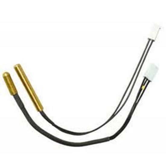 Picture of mounted sensor 36" For Honeywell  Part# 50001464-004