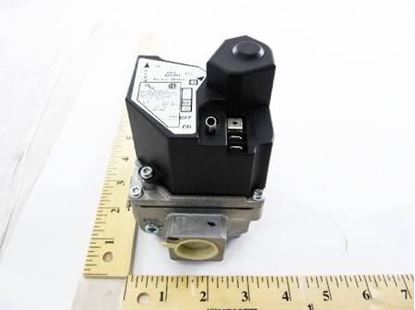 Picture of 3/4"x3/4" 2-Stage N.G. Valve For Aaon Part# R42360