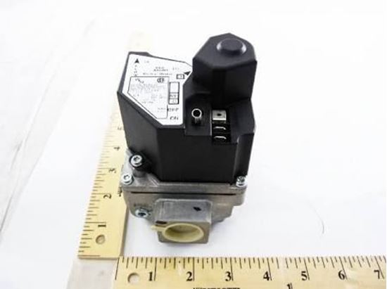 Picture of 3/4"x3/4" 2-Stage N.G. Valve For Aaon Part# R42360