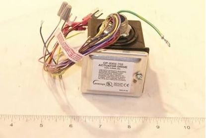Picture of Act.Drive 24/120/240 4-20ma For Schneider Electric (Barber Colman) Part# CP-9302-702