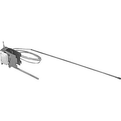 Picture of Natural Gas Valve For Bradford White Part# 265-40148-01