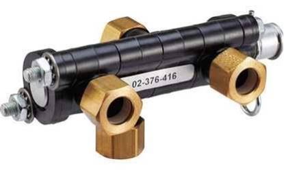 Picture of AirBypassValve             For Johnson Controls Part# A-4300-600