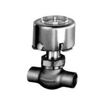 Picture of 7/8"swt 2-5# N/O 2.6CV 3/4"nom For Honeywell Part# VP531C1042