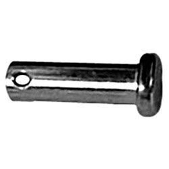 Picture of CLEVIS PIN For KMC Controls Part# VTD-1100