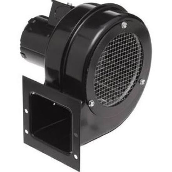 Picture of Draft Inducer Motor Kit For Regal Beloit-Fasco Part# 50748-D500