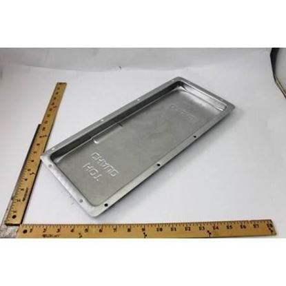 Picture of Flue Collector Box For Trane Part# BOX0580