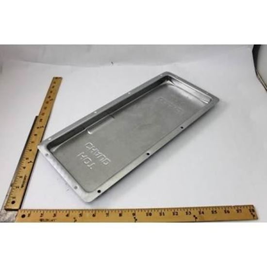 Picture of Flue Collector Box For Trane Part# BOX0580