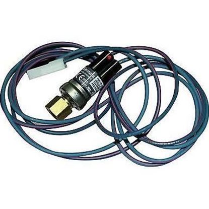Picture of 610-420# PRESSURE SWITCH For Carrier Part# HK02ZA413