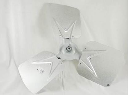 Picture of 3BLADE 22in 1/2"BORE COND FAN For Carrier Part# LA680556