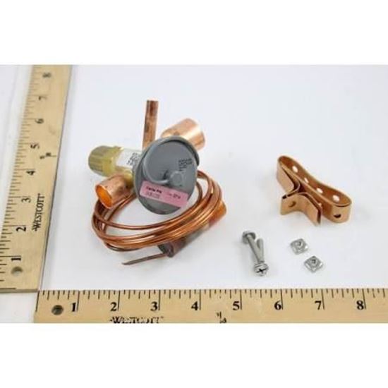 Picture of TXV VALVE, R410 For Carrier Part# EA36UC050