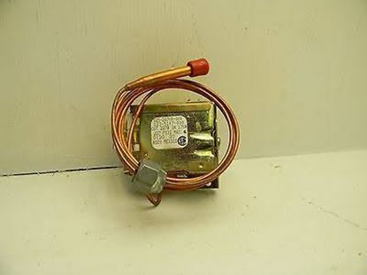 Picture of Refrigerant # Ctrl;227Op 170Cl For York Part# S1-025-20709-000