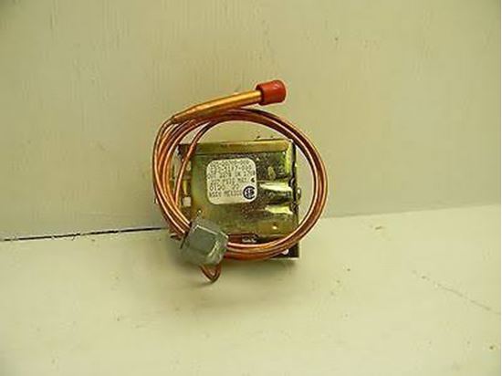 Picture of Refrigerant # Ctrl;227Op 170Cl For York Part# S1-025-20709-000