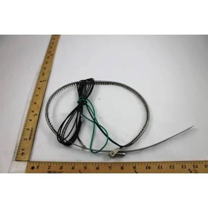 Picture of Crankcase Heater For Carrier Part# P041-4441