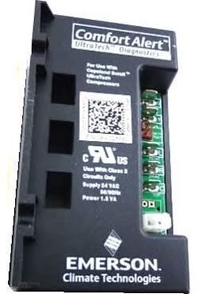 Picture of LSOM 2 Module  For Lennox Part# 85M53