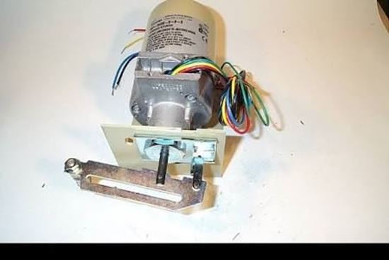 Picture of 24vDampAct.SR 2-12vdcStart15# For Schneider Electric (Barber Colman) Part# MP-5433