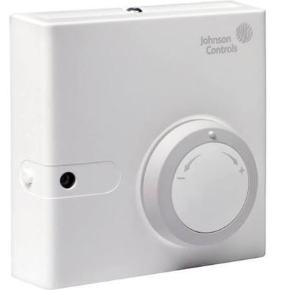Picture of 3%RH WALL MOUNT SENSOR For Johnson Controls Part# HE-68N3-1N00WS