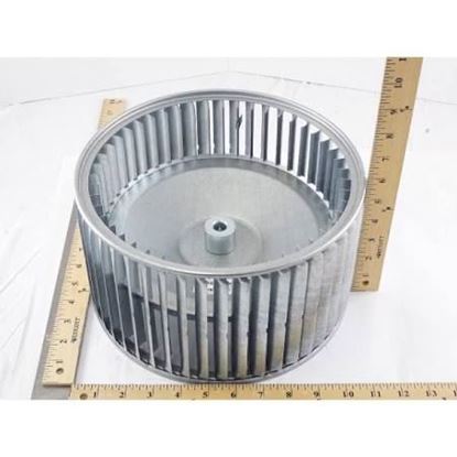 Picture of 11 1/8"x6" CCW 1/2" Bore Wheel For Carrier Part# LA22LA017