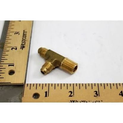 Picture of FUSIBLE TEE For Carrier Part# EK55JC051