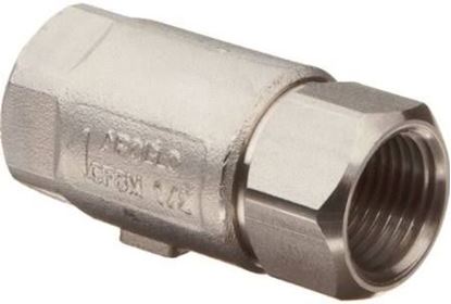 Picture of 1" S.S. BALL CONE CHECK VALVE For Conbraco Industries Part# 62-105-01