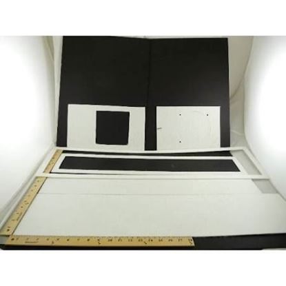 Picture of GASKET KIT For Carrier Part# 48EJ660001
