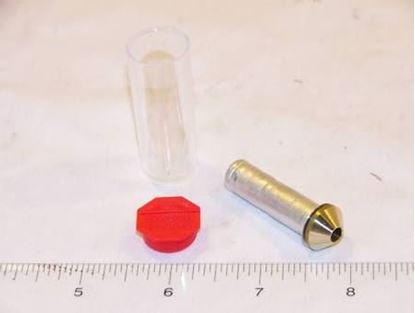 Picture of T2 Style Orifice #04 For Danfoss Part# 068-2007