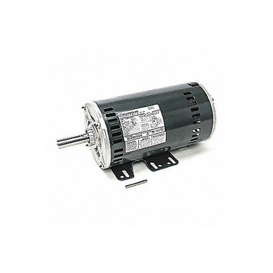 Picture of 3HP 208-230/460V 1740RPM 56HZ For Trane Part# MOT9801