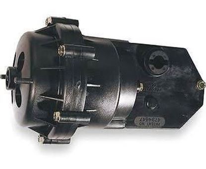 Picture of DIR.COUPLED ROTARY ACT.8-13# For KMC Controls Part# MCP-3631-5000