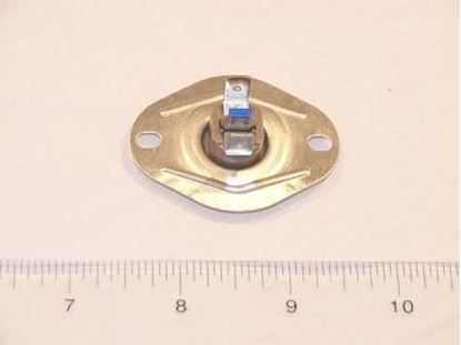 Picture of 290F M/R SPST ROLLOUT SWITCH For Carrier Part# HH18HA490