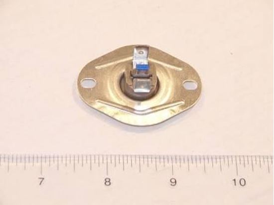 Picture of 290F M/R SPST ROLLOUT SWITCH For Carrier Part# HH18HA490