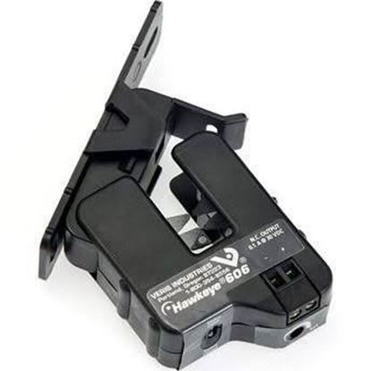 Picture of 1.25/50A Adj Trip Pt CurrentSw For Veris Industries Part# H-606