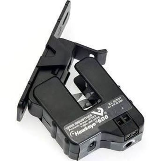 Picture of 1.25/50A Adj Trip Pt CurrentSw For Veris Industries Part# H-606
