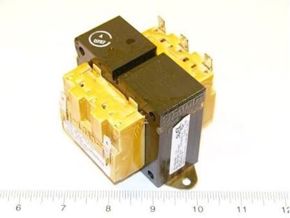 Picture of TRANSFORMER For Trane Part# TRR1827